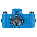 Lomography Sprocket Rocket - Azure 0