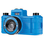 Lomography Sprocket Rocket - Azure 2