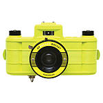 Lomography Sprocket Rocket Superpop Yellow 0