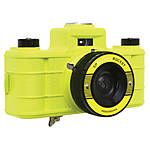 Lomography Sprocket Rocket Superpop Yellow 1