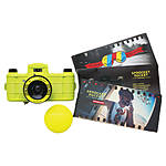 Lomography Sprocket Rocket Superpop Yellow 3