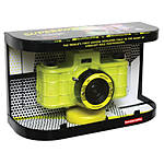 Lomography Sprocket Rocket Superpop Yellow 4