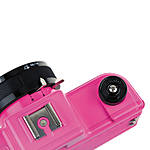 Lomography Sprocket Rocket - Pink 4