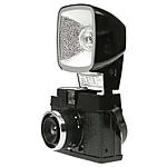 Lomography Diana Mini and Flash Petite Noire 1