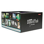 Lomography Diana Mini and Flash Petite Noire 5