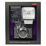 Lomography Diana Mini and Flash Petite Noire 6