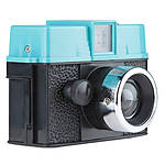 Lomography Diana Baby 110 - Camera Only 2