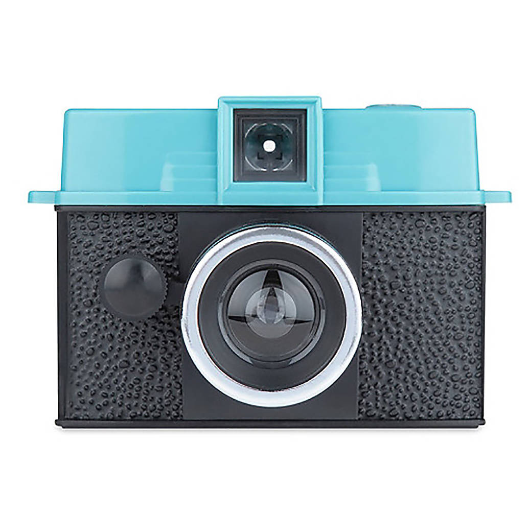 Lomography Diana Baby 110 - Camera Only