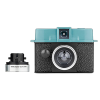 Lomography Diana Baby 110 and 12mm Lens Package 0