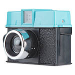 Lomography Diana Baby 110 and 12mm Lens Package 1