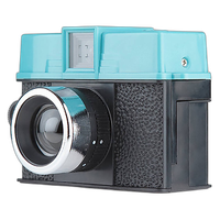 Lomography Diana Baby 110 and 12mm Lens Package 1