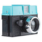 Lomography Diana Baby 110 and 12mm Lens Package 2