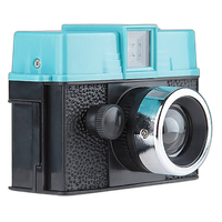 Lomography Diana Baby 110 and 12mm Lens Package 2