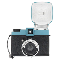 Lomography Diana F+ 0