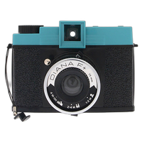 Lomography Diana F+ 3