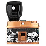 Lomography Diana F+ and Flash - Explorer Nocturne 2