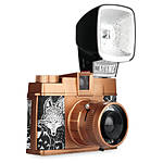 Lomography Diana F+ and Flash - Explorer Nocturne 3