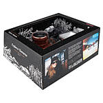 Lomography Diana F+ and Flash - Explorer Nocturne 4