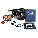 Lomography Diana F+ and Flash - Explorer Nocturne 5