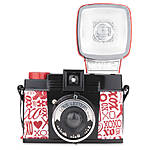 Lomography Diana F+ and Flash - Love Letters 0