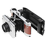 Lomography Belair Deluxe Kit With Jetsetter and 35mm Back 1