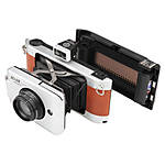 Lomography Belair Deluxe Kit With Jetsetter and 35mm Back 2