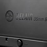 Lomography Belair Deluxe Kit With Jetsetter and 35mm Back 9