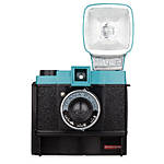 Lomography Diana F+ Instant Camera 0