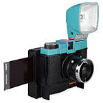 Lomography Diana F+ Instant Camera 1
