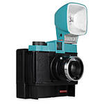 Lomography Diana F+ Instant Camera 4