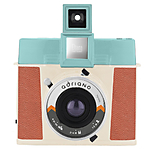Lomography Diana Instant Square Camera Adriano Edition 0