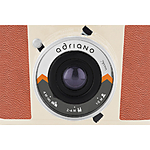 Lomography Diana Instant Square Camera Adriano Edition 1