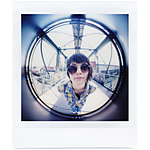 Lomography Diana Instant Square Camera Adriano Edition 2