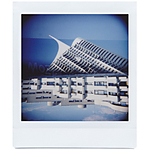 Lomography Diana Instant Square Camera Adriano Edition 3