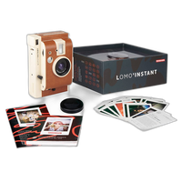 Lomography Lomo Instant Mini San Remo 1