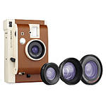 Lomography Lomo Instant Mini San Remo Edition + 3 Lenses 0