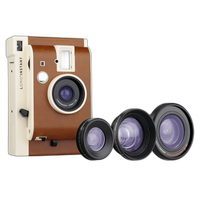 Lomography Lomo Instant Mini San Remo Edition + 3 Lenses 0
