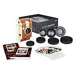 Lomography Lomo Instant Mini San Remo Edition + 3 Lenses 1