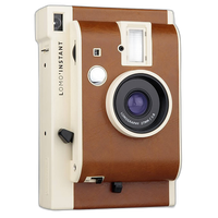 Lomography Lomo Instant Mini San Remo Edition + 3 Lenses 2
