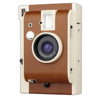 Lomography Lomo Instant Mini San Remo Edition + 3 Lenses 3