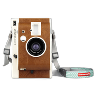 Lomography Lomo Instant Mini San Remo Edition + 3 Lenses 8