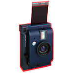 Lomography Lomo Instant Mini Reykjavik Edition + 3 Lenses 4