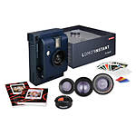 Lomography Lomo Instant Mini Reykjavik Edition + 3 Lenses 7