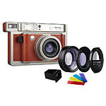 Lomography Lomo Instant Wide Combo Central Park 0