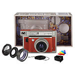 Lomography Lomo Instant Wide Combo Central Park 8