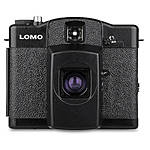 Lomography Lc-A 120 0