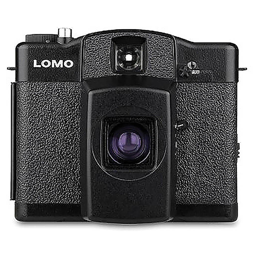 Lomography Lc-A 120