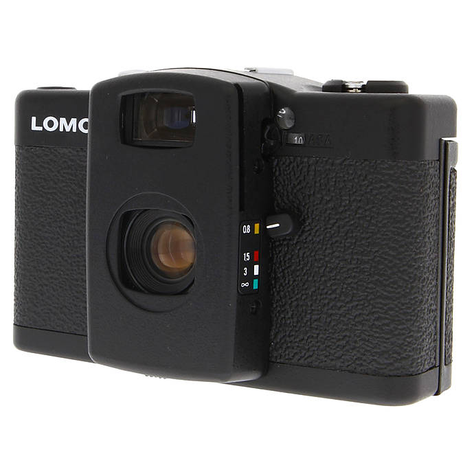 Lomography Lomo LC-A 【廃盤品】 Lomography Lomo Lc-A+