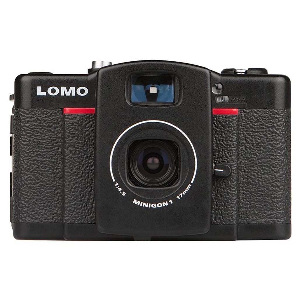 Lomography Lomo Lc-Wide