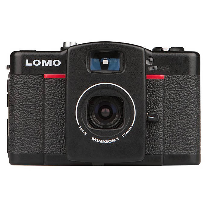 Lomography Lomo Lc-Wide